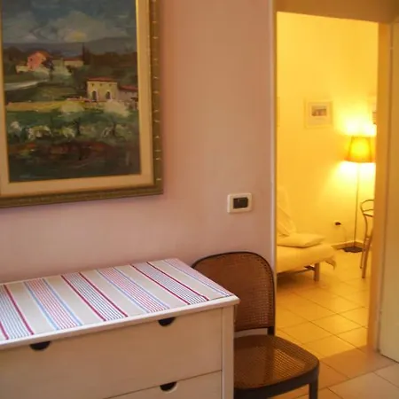 Appartement Centrale *