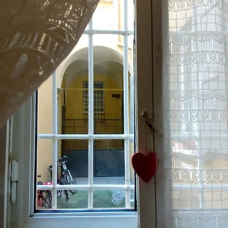 Appartement Centrale