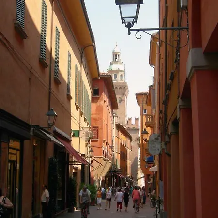 Centrale Bologna