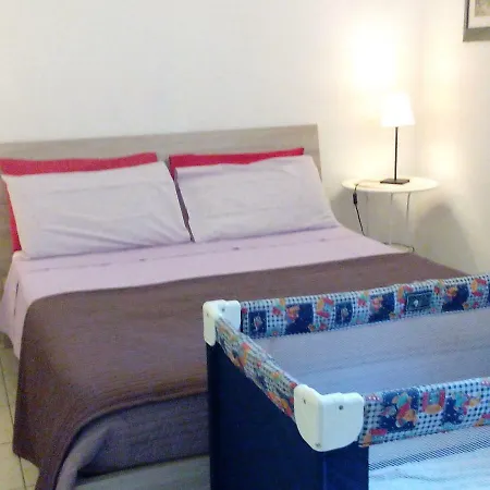 Apartman Centrale
