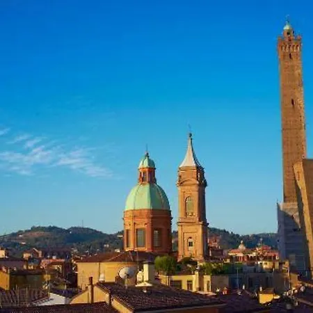 Centrale Bolonia