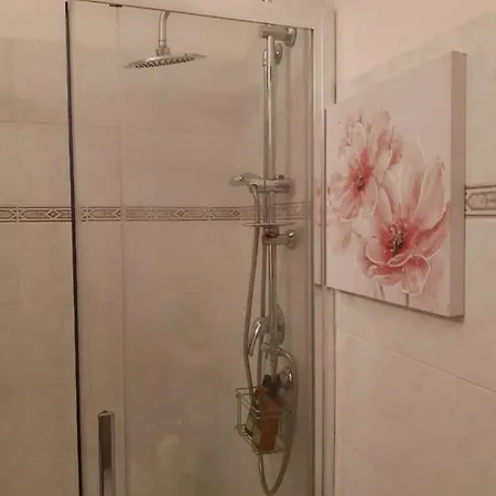 Centrale Apartman