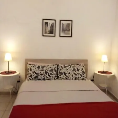 Centrale Apartman *