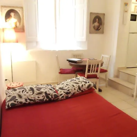 Appartement Centrale