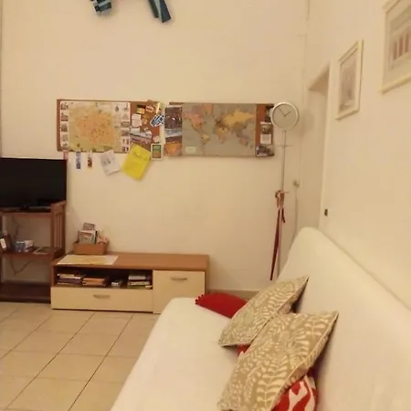 Centrale Apartman *