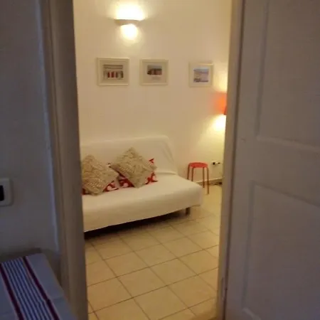 Appartement Centrale *