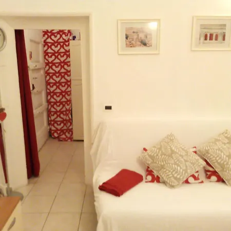 Apartman Centrale Bologna