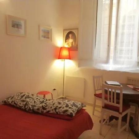 Apartman Centrale *