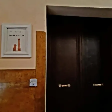 Centrale Apartament Bolonia
